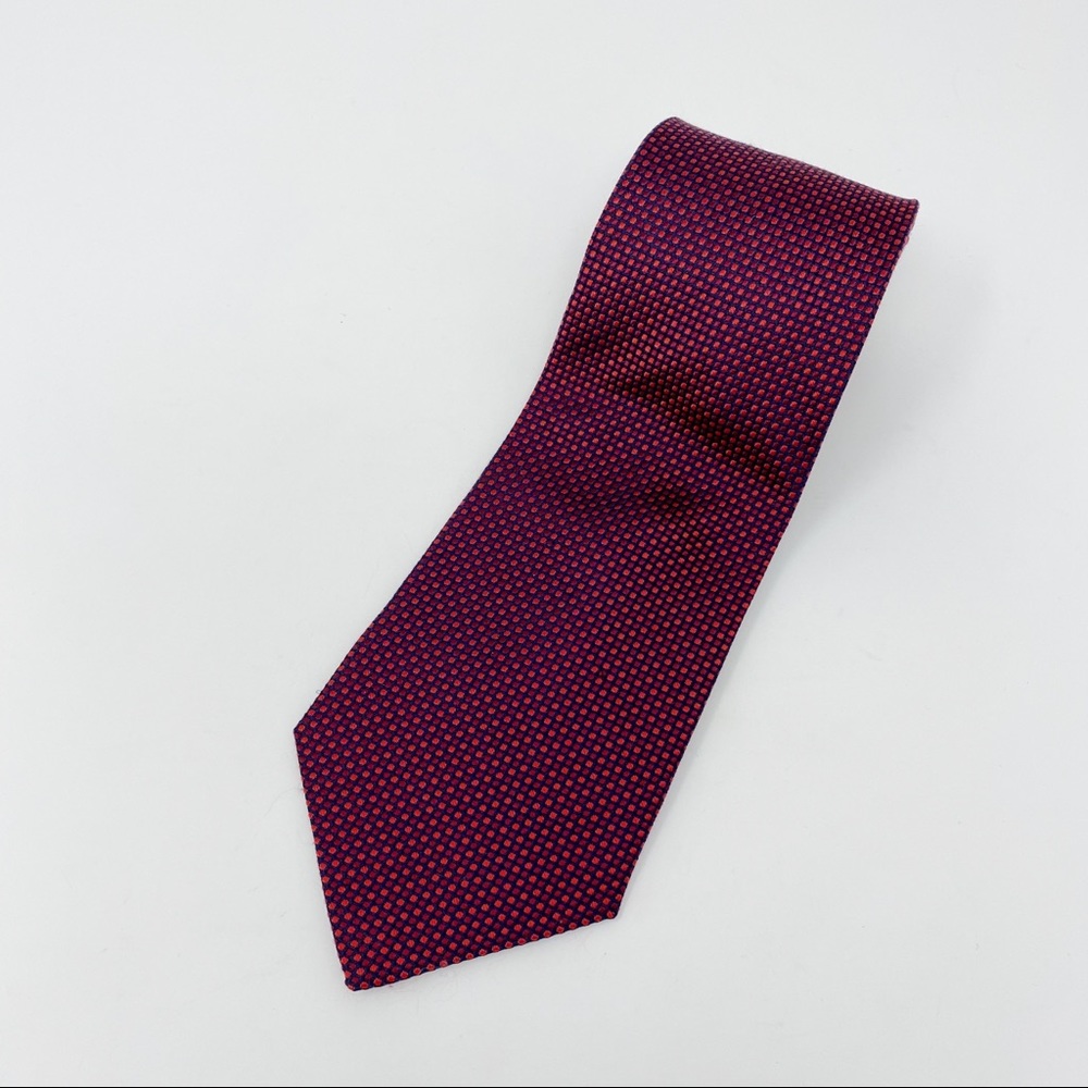 Stafford 100% Silk Tie